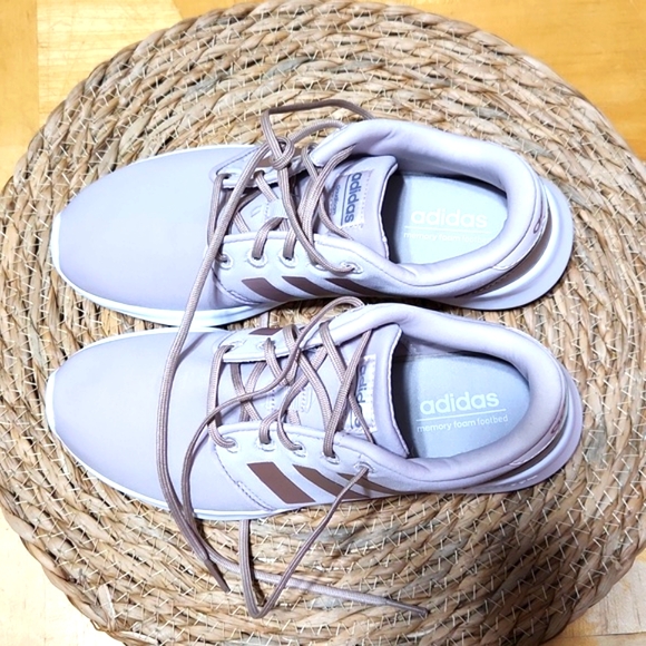 ADIDAS CLOUDFOAM SNEAKERS - Picture 7 of 9